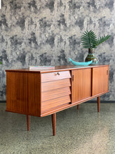 Load image into Gallery viewer, Mid-Century Frystark Sideboard