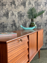 Load image into Gallery viewer, Mid-Century Frystark Sideboard