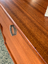 Load image into Gallery viewer, Mid-Century Frystark Sideboard