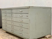 Load image into Gallery viewer, Vintage Architect Drawer