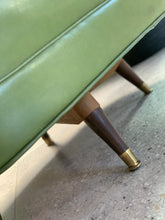 Load image into Gallery viewer, Vintage Swivel Chair