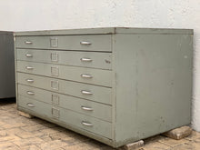 Load image into Gallery viewer, Vintage Architect Drawer