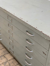 Load image into Gallery viewer, Vintage Architect Drawer