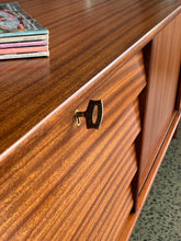 Load image into Gallery viewer, Mid-Century Frystark Sideboard