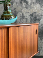 Load image into Gallery viewer, Mid-Century Frystark Sideboard