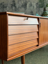 Load image into Gallery viewer, Mid-Century Frystark Sideboard