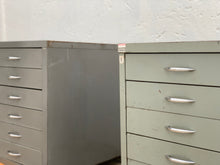 Load image into Gallery viewer, Vintage Architect Drawer