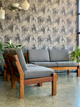 Load image into Gallery viewer, Modular Lounge Suite
