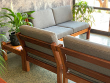 Load image into Gallery viewer, Modular Lounge Suite