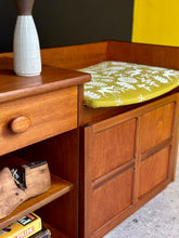 Load image into Gallery viewer, 70's Nathan Furniture occasional Table / Seat - UK Made