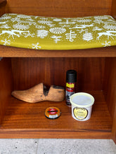 Load image into Gallery viewer, 70's Nathan Furniture occasional Table / Seat - UK Made