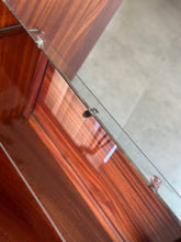Load image into Gallery viewer, Mahogany Art Deco Influenced Dressing Chest