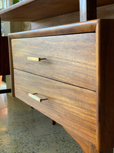 Load image into Gallery viewer, Mid-Century Dressing Table