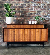 Load image into Gallery viewer, Mid-Century teak G-Plan sideboard