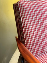 Load image into Gallery viewer, Pair Of Mid-Century Occasional Chairs