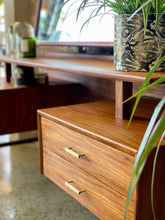 Load image into Gallery viewer, Mid-Century Dressing Table