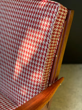 Load image into Gallery viewer, Pair Of Mid-Century Occasional Chairs