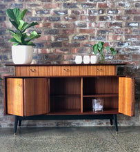 Load image into Gallery viewer, Mid-Century teak G-Plan sideboard