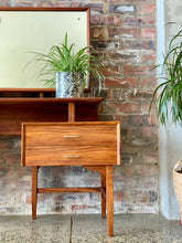 Load image into Gallery viewer, Mid-Century Dressing Table