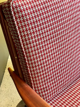 Load image into Gallery viewer, Pair Of Mid-Century Occasional Chairs