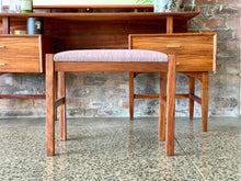 Load image into Gallery viewer, Mid-Century Dressing Table