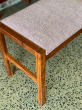 Load image into Gallery viewer, Mid-Century Stool