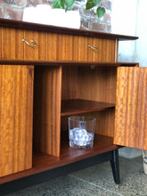 Load image into Gallery viewer, Mid-Century teak G-Plan sideboard