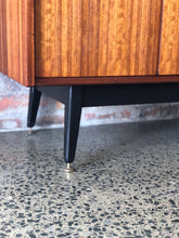 Load image into Gallery viewer, Mid-Century teak G-Plan sideboard