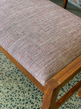 Load image into Gallery viewer, Mid-Century Stool
