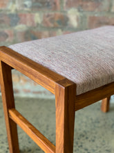 Load image into Gallery viewer, Mid-Century Stool