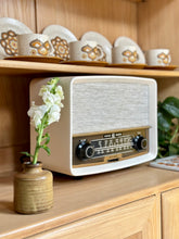 Load image into Gallery viewer, Windsor “Ercol” Highboard / Kitchen Dresser by Lucian Ercolani