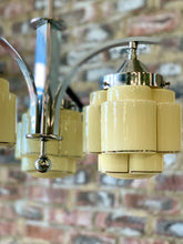 Load image into Gallery viewer, Art Deco Ceiling Pendant