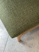 Load image into Gallery viewer, Mid-Century Parker Knoll Occasional Chair