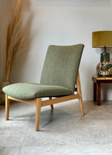 Load image into Gallery viewer, Mid-Century Parker Knoll Occasional Chair