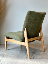 Load image into Gallery viewer, Mid-Century Parker Knoll Occasional Chair