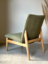 Load image into Gallery viewer, Mid-Century Parker Knoll Occasional Chair
