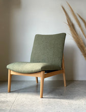 Load image into Gallery viewer, Mid-Century Parker Knoll Occasional Chair
