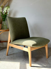 Load image into Gallery viewer, Mid-Century Parker Knoll Occasional Chair