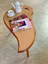 Load image into Gallery viewer, Retro Coffee Table