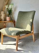 Load image into Gallery viewer, Mid-Century Parker Knoll Occasional Chair