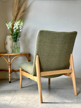 Load image into Gallery viewer, Mid-Century Parker Knoll Occasional Chair
