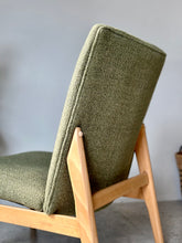 Load image into Gallery viewer, Mid-Century Parker Knoll Occasional Chair