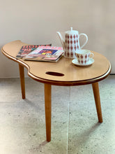 Load image into Gallery viewer, Retro Coffee Table