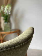 Load image into Gallery viewer, Mid-Century Parker Knoll Occasional Chair