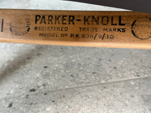 Load image into Gallery viewer, Mid-Century Parker Knoll Occasional Chair