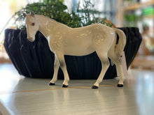 Load image into Gallery viewer, Vintage Beswick Ceramic Horse
