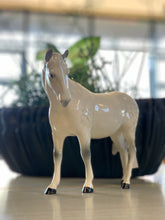 Load image into Gallery viewer, Vintage Beswick Ceramic Horse