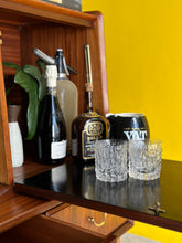 Load image into Gallery viewer, Wrighton of London High-Board / Drinks Cabinet