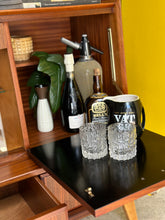 Load image into Gallery viewer, Wrighton of London High-Board / Drinks Cabinet