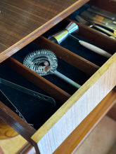 Load image into Gallery viewer, Wrighton of London High-Board / Drinks Cabinet